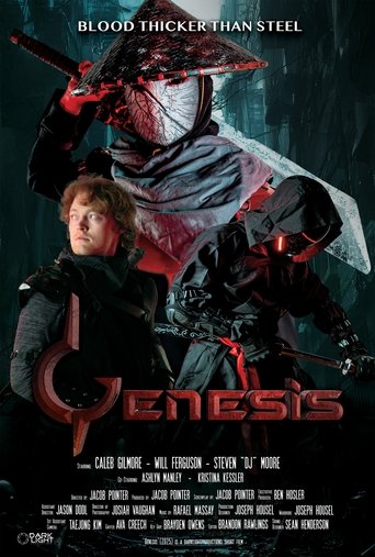 Poster of Genesis