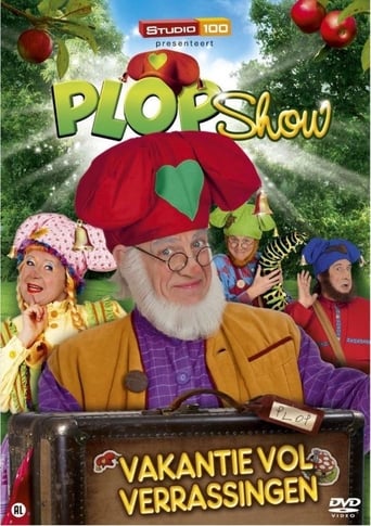 Poster of Plop Show: Holiday Full Of Surprises