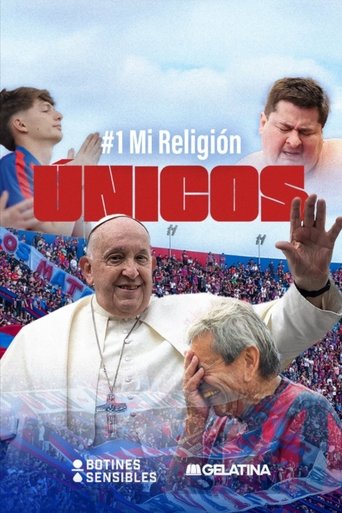 Poster of Únicos