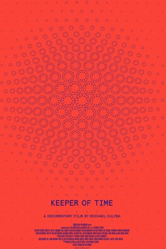 Poster of Keeper of Time