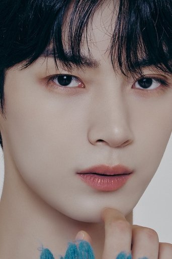 Portrait of Song Han-gyeom