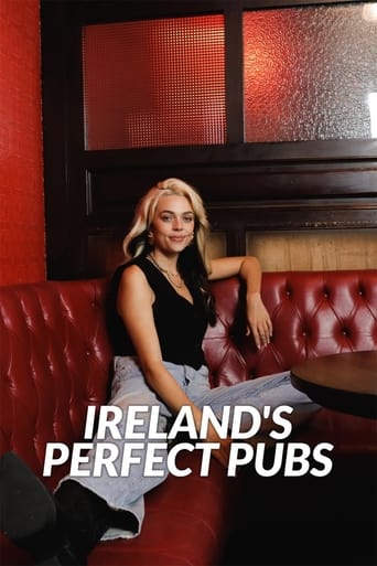 Portrait for Ireland's Perfect Pubs - Season 2