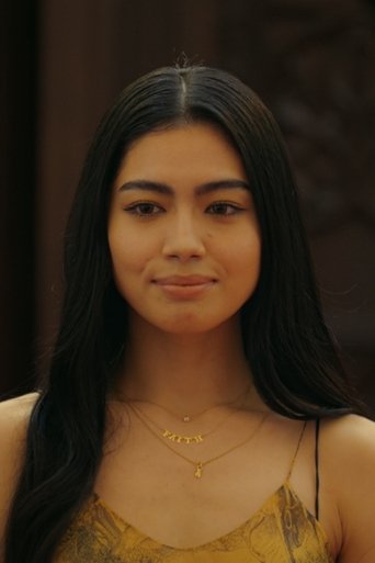 Portrait of Gabby