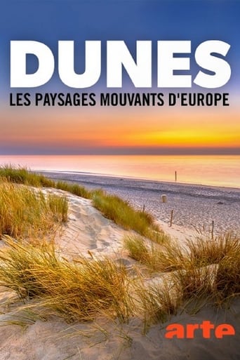 Poster of Dünen: Europas wandernde Landschaften