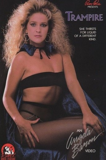 Trampire Poster of Trampire