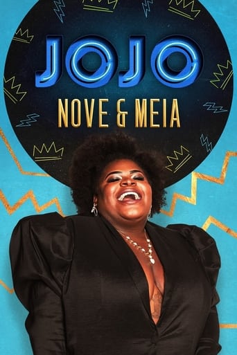 Portrait for Jojo Nove e Meia - Season 1