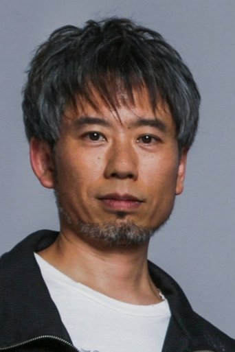 Portrait of Kiyoshi Ijichi