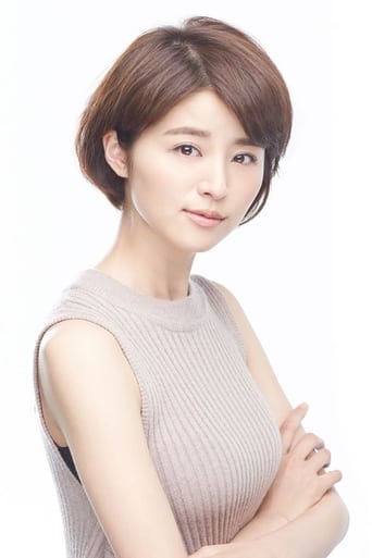 Portrait of Chinami Suzuki