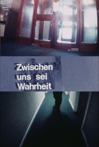 Poster of Zwischen uns sei Wahrheit