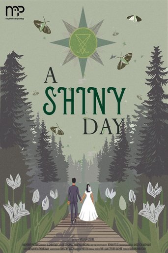 Poster of A Shiny Day