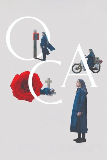Oca Poster of Oca