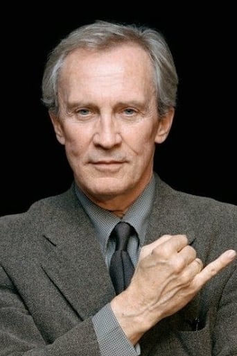 Portrait of Roy Thinnes