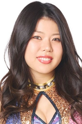 Portrait of Reo Hazuki