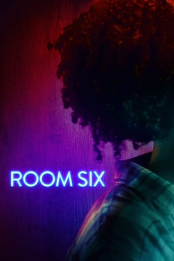 Poster of Room Six