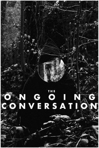 Poster of The Ongoing Conversation