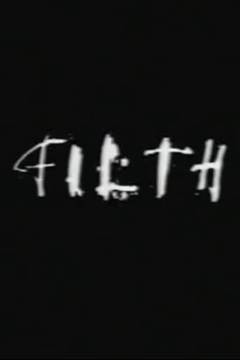 Poster of Filth