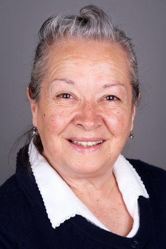 Uğur Kıvılcım Portrait of Uğur Kıvılcım