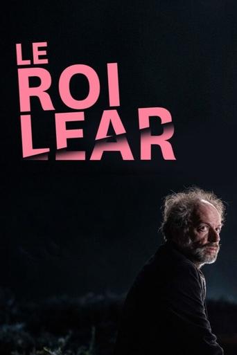 Poster of King Lear