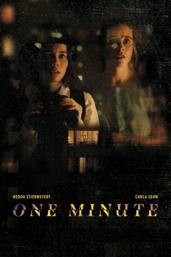 Poster of One Minute