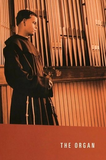 Poster of The Organ