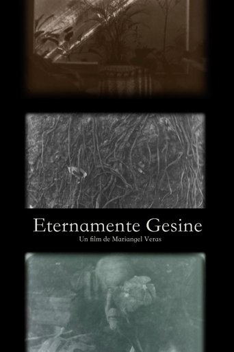 Poster of Eternamente Gesine