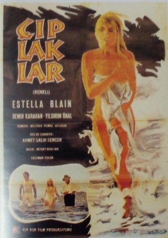 Poster of Çıplaklar
