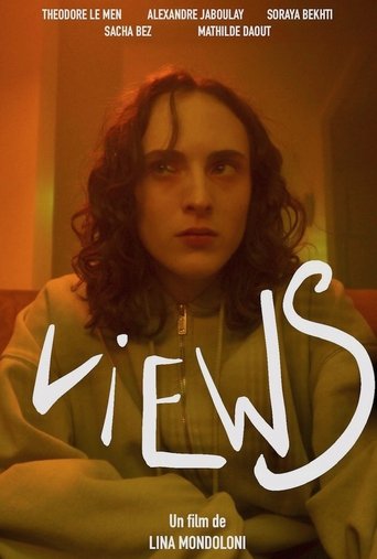 Poster of VIEWS