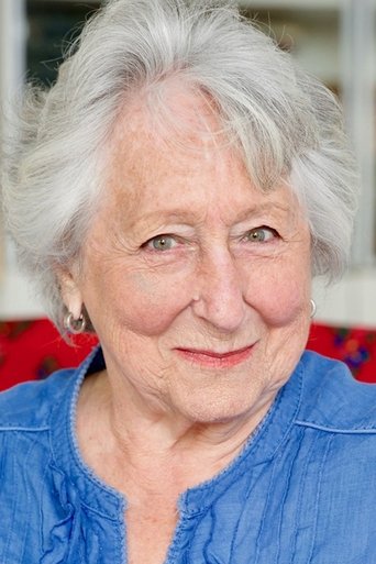 Portrait of Andrée Damant