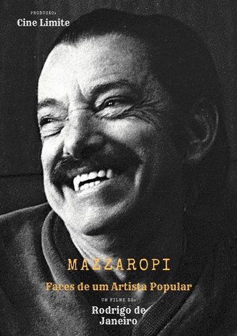 Poster of Mazzaropi: Faces de um Artista Popular