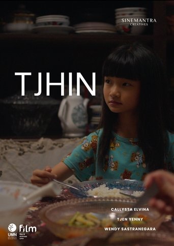 Poster of TJHIN