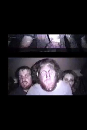 Poster of The Blair Grim Project