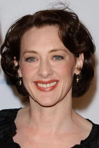 Portrait of Joan Cusack