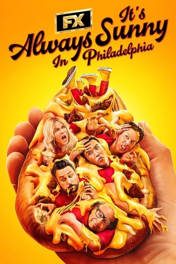 Portrait for It's Always Sunny in Philadelphia - Season 17