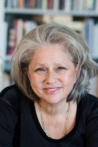 Portrait of Rose Lagercrantz