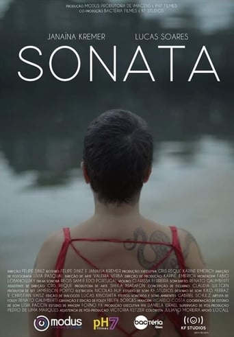 Poster of Sonata