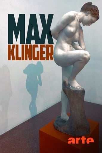 Poster of Max Klinger - Die Macht des Weibes