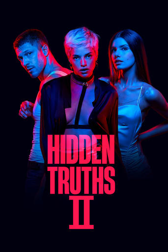 Portrait for Hidden Truths 2 - Season 1