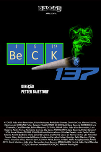 Poster of Beck 137