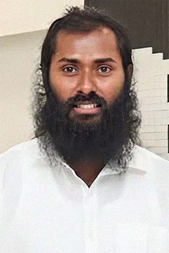 Portrait of Kalai Cholan