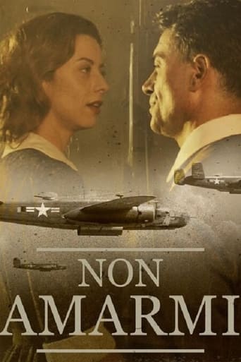 Poster of Non amarmi