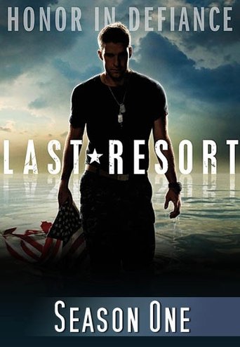 Portrait for Last Resort - Season 1