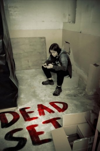 Poster of Dead Set
