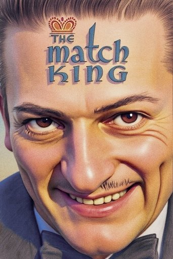 Poster of The Match King