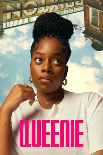 Poster of Queenie