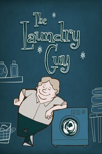 Poster of The Laundry Guy