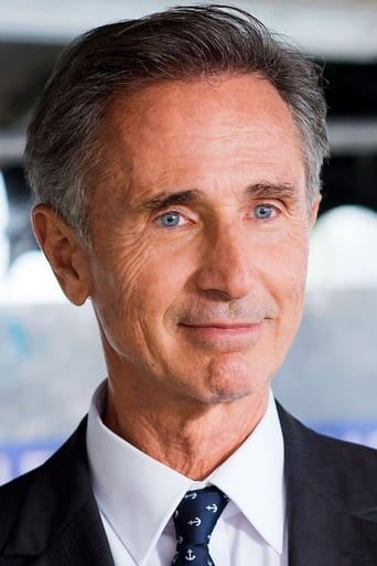 Portrait of Thierry Lhermitte