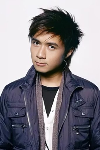 Portrait of Leo Ku