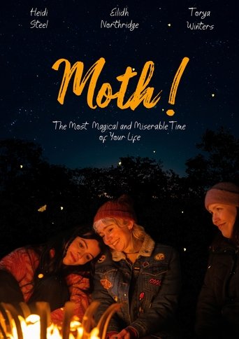 Poster of Moth!