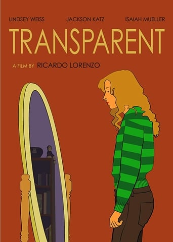 Poster of Transparent