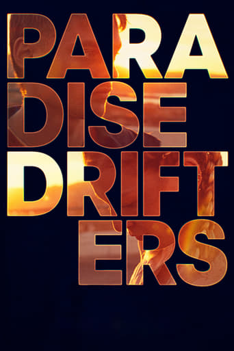 Poster of Paradise Drifters